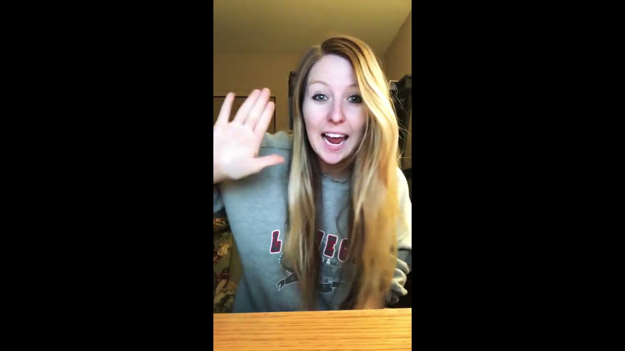 How to Sign Ed Sheeran’s “Perfect” in ASL