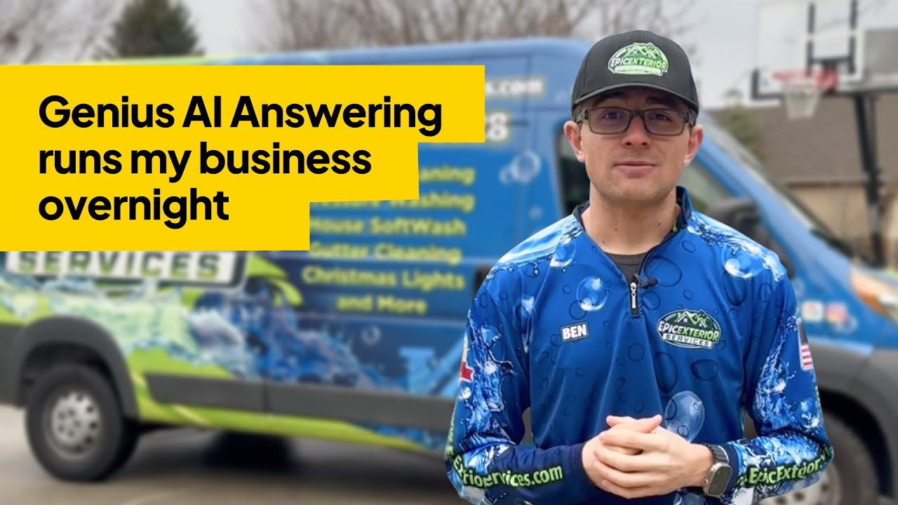 Field service pro didn&rsquo;t trust AI - until this happened