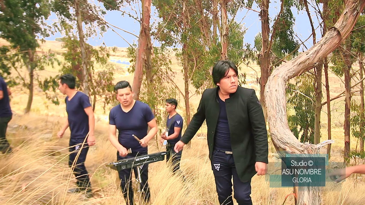 HOMBRE DE BIEN // ALIANZA DIVINA // MUSICA CRISITIANA BOLIVIANA