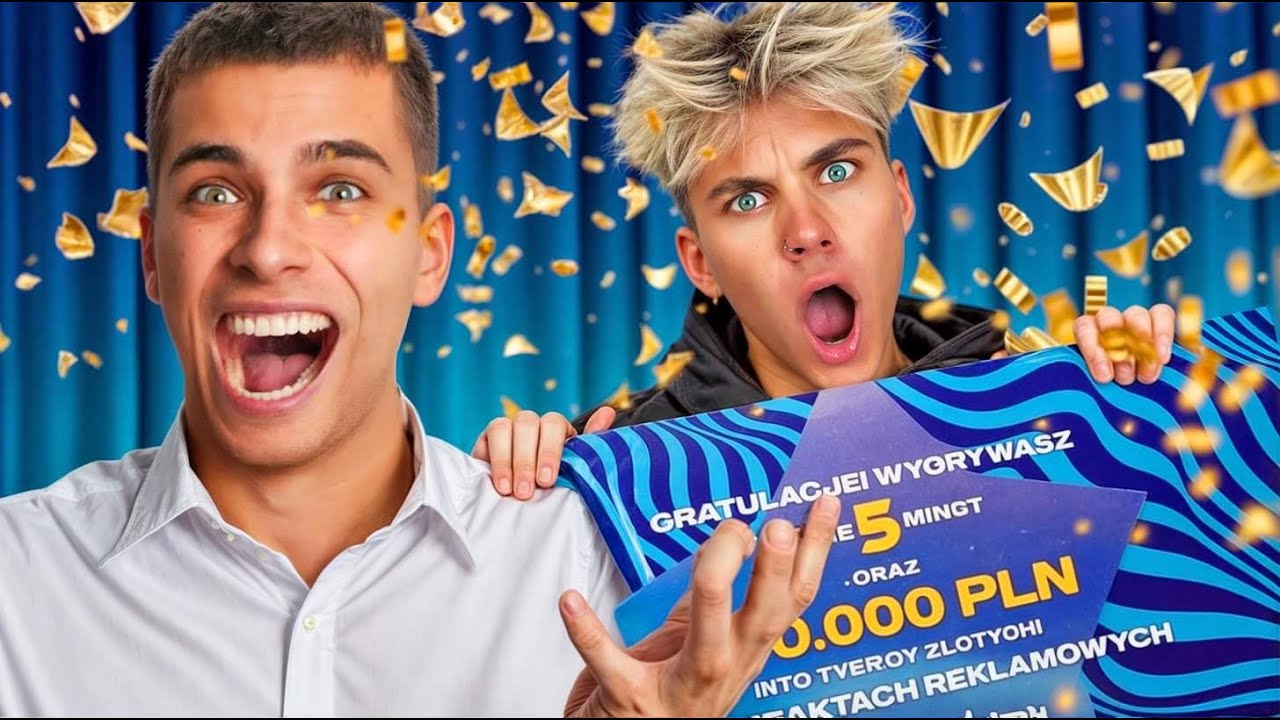 FRIZ WYBRAŁ TEN FILM Z 5000 INNYCH!