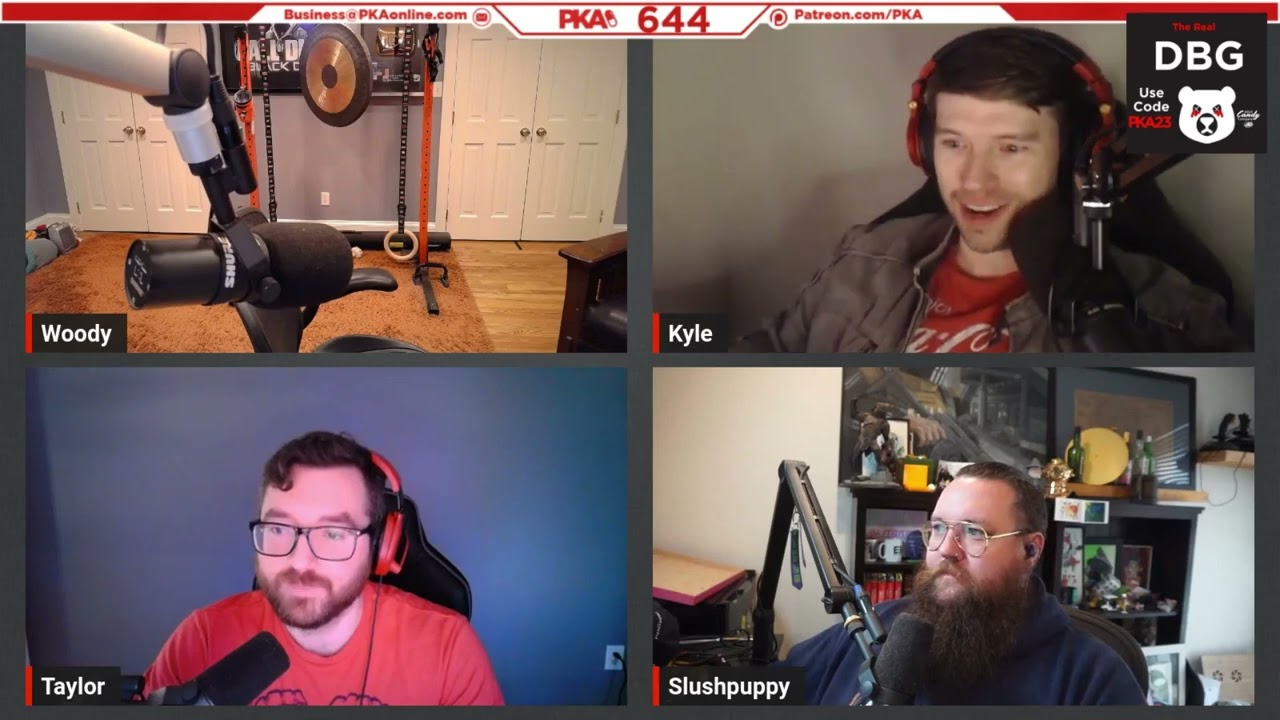 PKA 644 Clips | Lord of the Rings is Back in Theatres