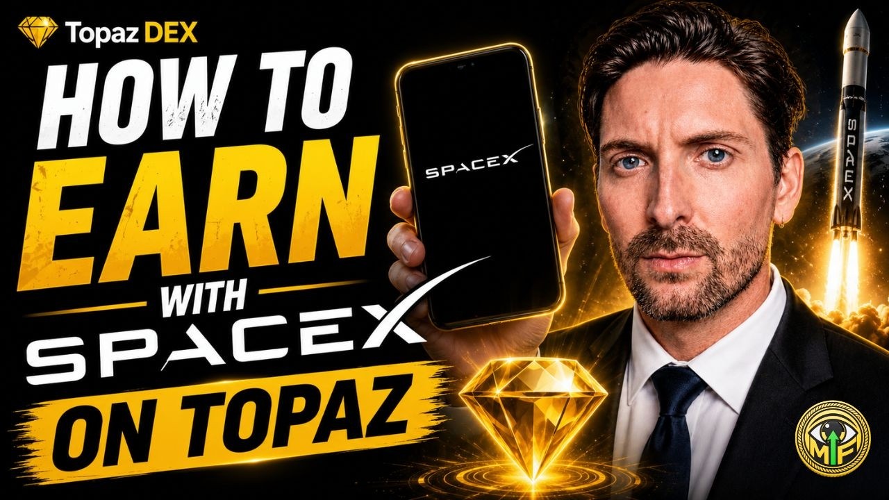 Об этой возможности SpaceX никто не говорит