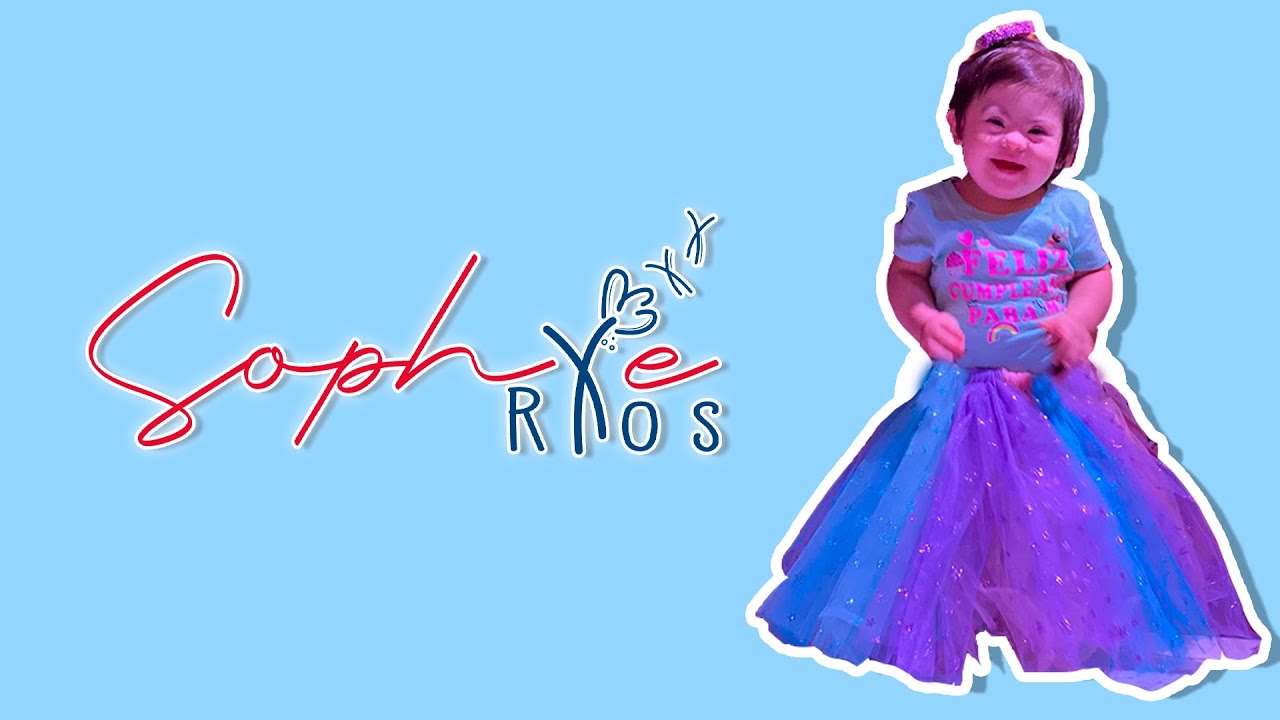 Terapia de lenguaje 👶🐻 | Jugando Aprendo a Conocerme | Sophie Ríos