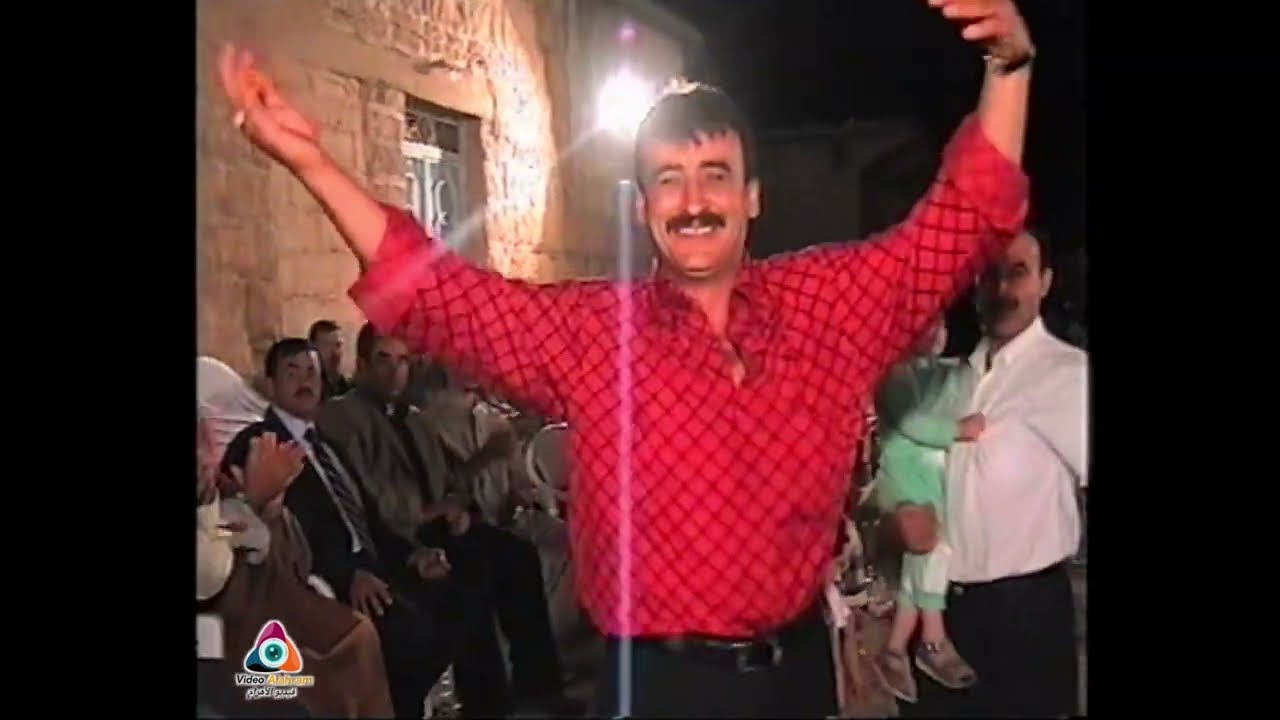 #علي_دولة أفراح اعزاز آل عشاوي / حفل زفاف العريسين عبدالحميد و وليد عشاوي / الجزء 4