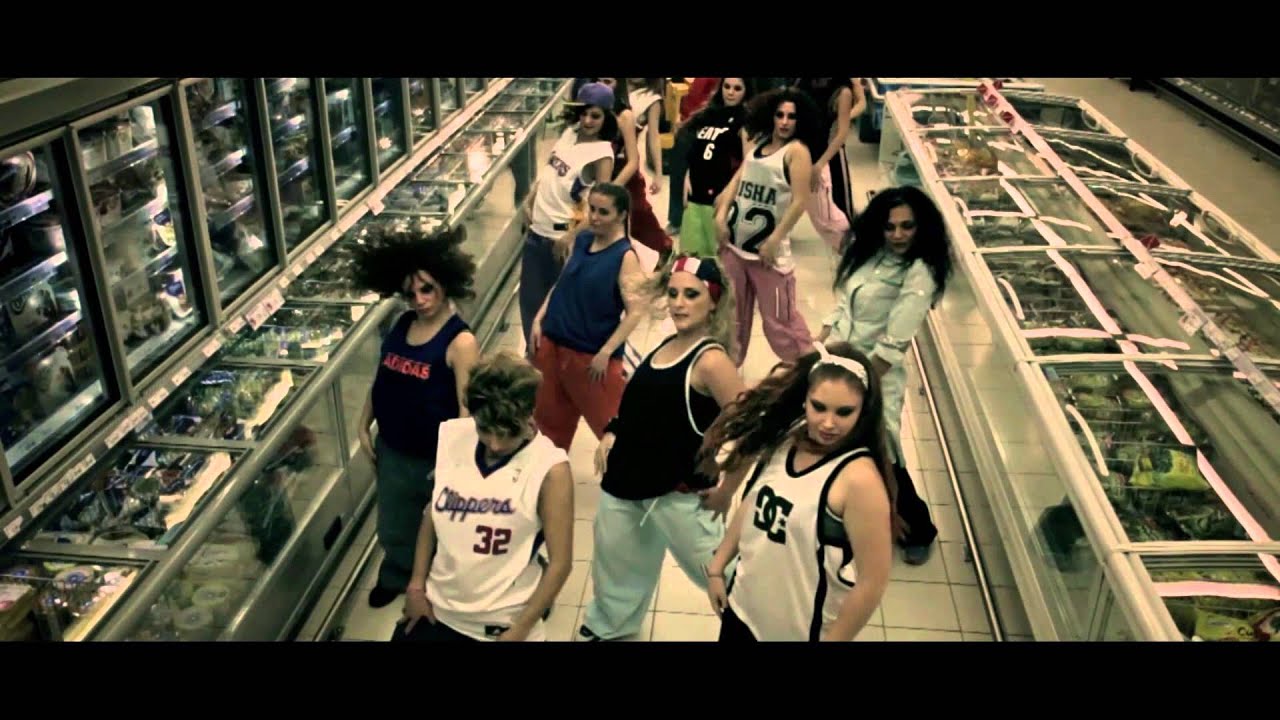 DJ SAMUEL KIMKO' & MARCO BRESCIANI - FIESTA LOVE Official Video