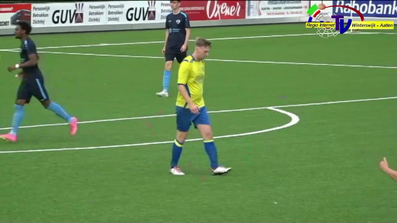 FC Trias Delden