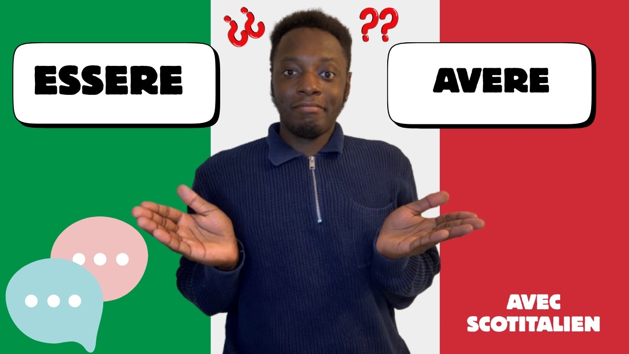 Maîtriser le Passato Prossimo en 1 heure (Cours Complet)