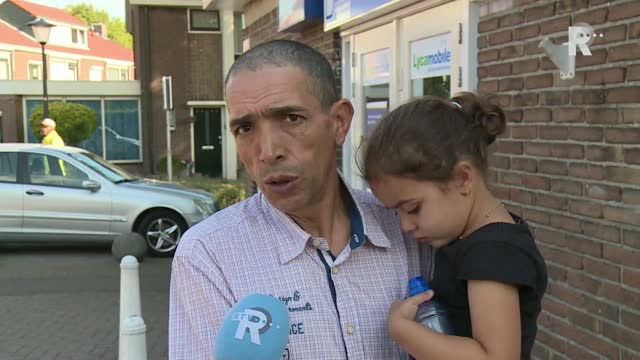 Fietsenstalling Maassluis langer dicht om drugsvondst