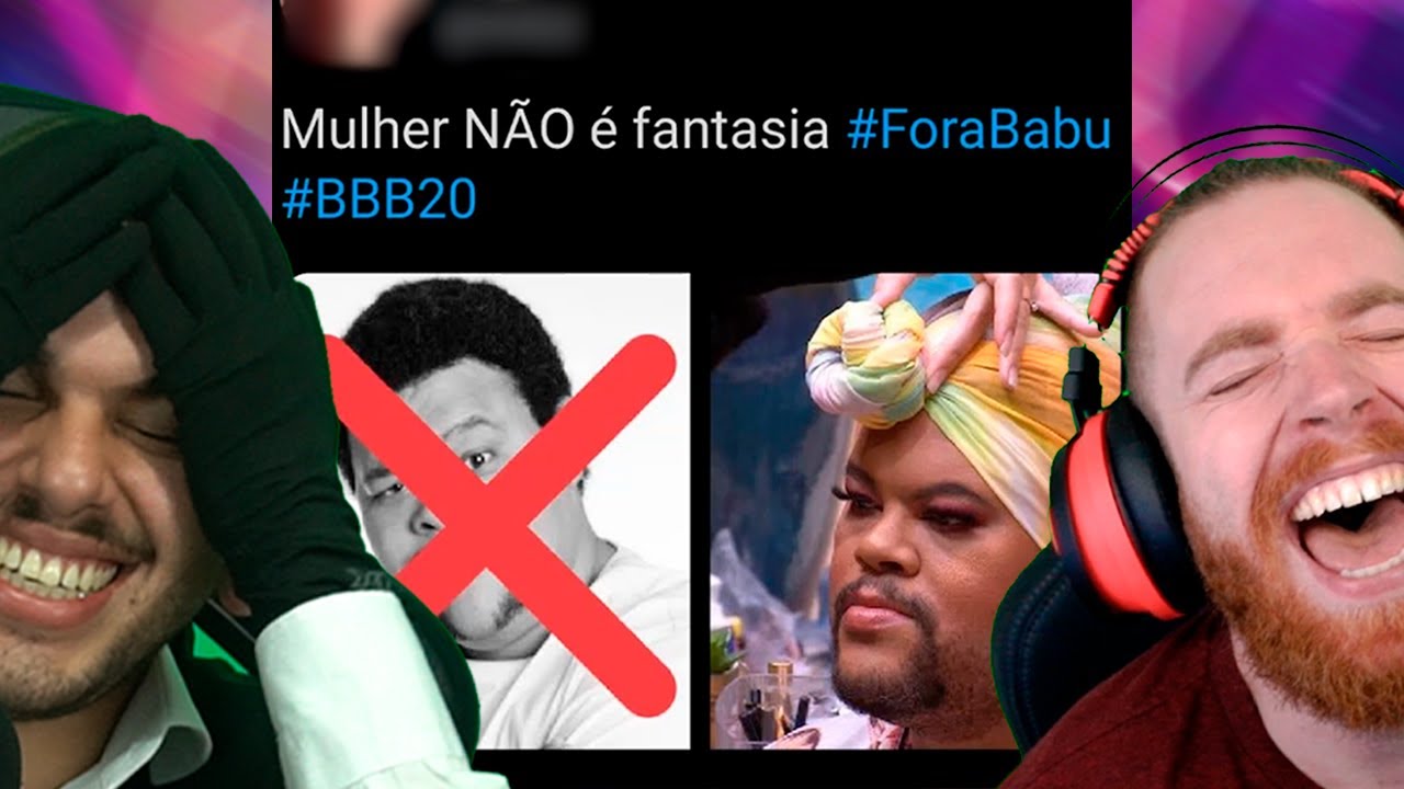 MILITANTES MILITANDO ERRADO com LUBATV