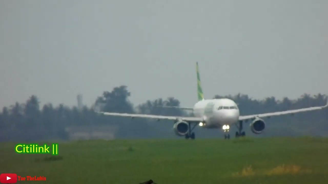 Citilink PK GQA