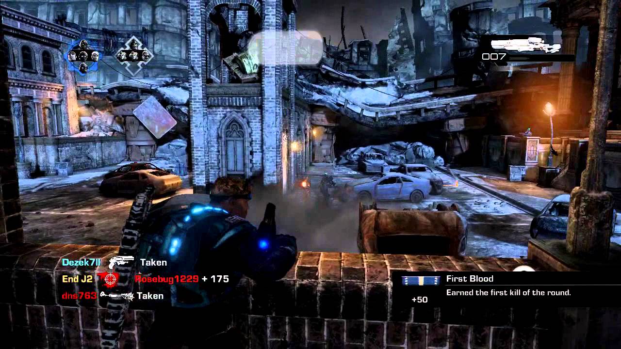 J2 Random Clips #31 | Christmas Minitage / Randies.