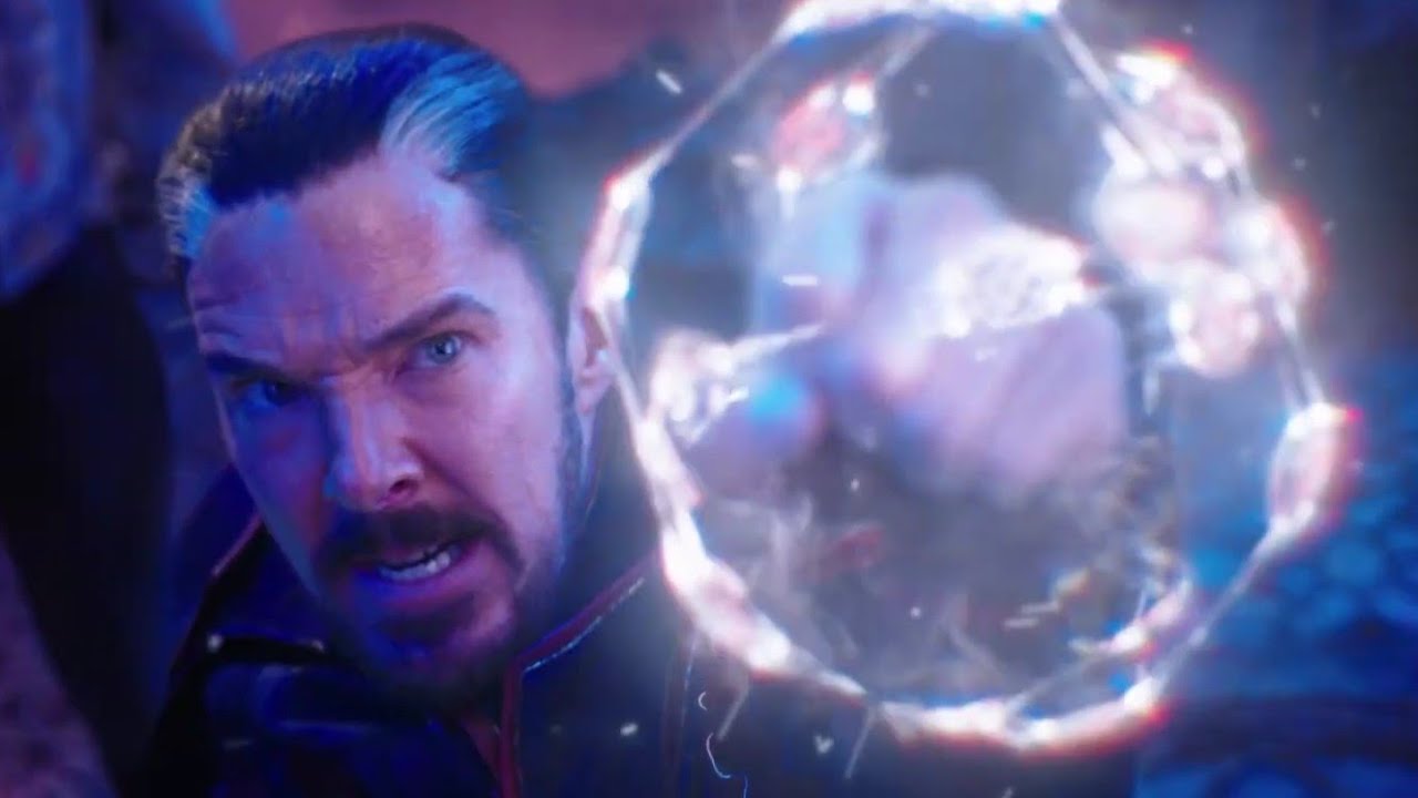 'Multiversal Sacrifice' - Doctor Strange: In The Multiverse Of Madness (2022) | Movie Clip HD