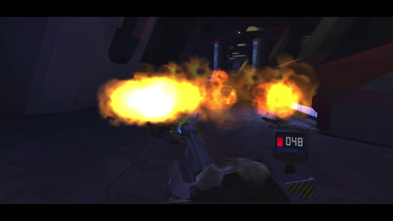 Halo CE Havoc Mod - The Library: 