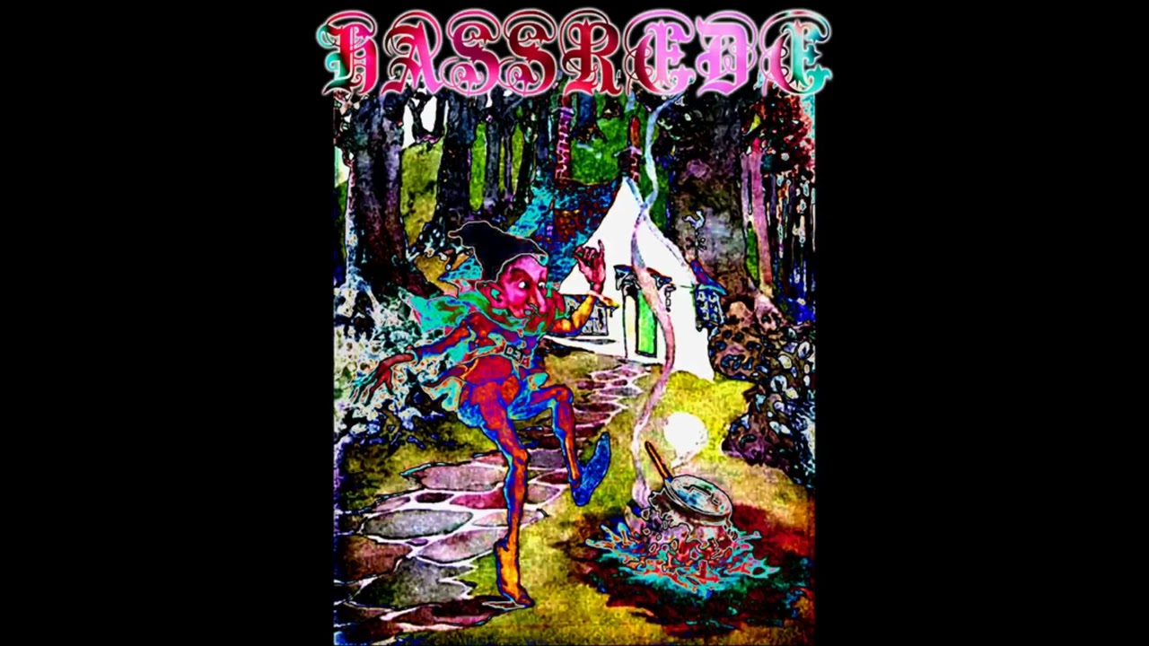 𝕳𝖆𝖘𝖘𝖗𝖊𝖉𝕰 - 𝕽𝖚𝖒𝖕𝖊𝖑𝖘𝖙𝖎𝖑𝖟𝖈𝖍𝖊𝖓