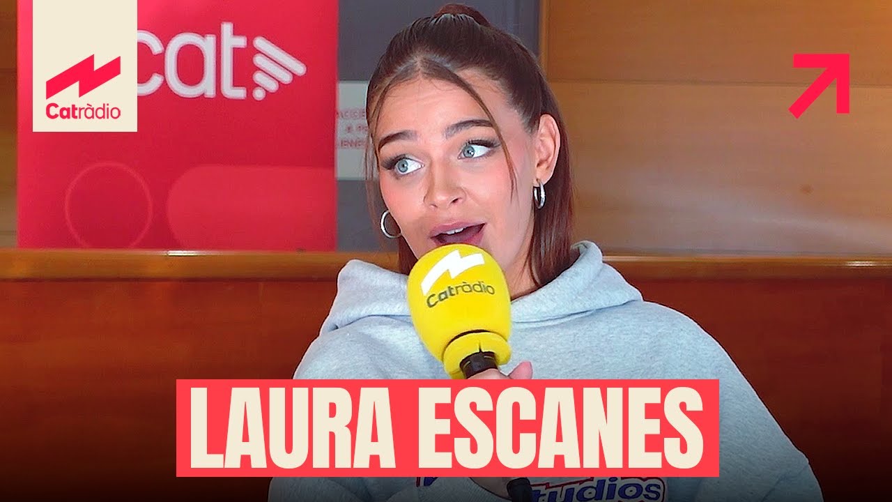 Laura Escanes: 