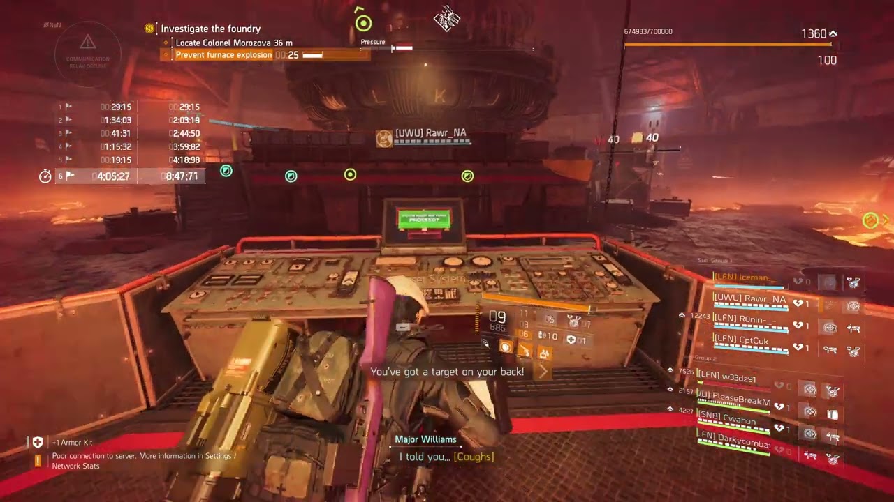 Iron Horse Closed Doors Speedrun Former WR (15:44)