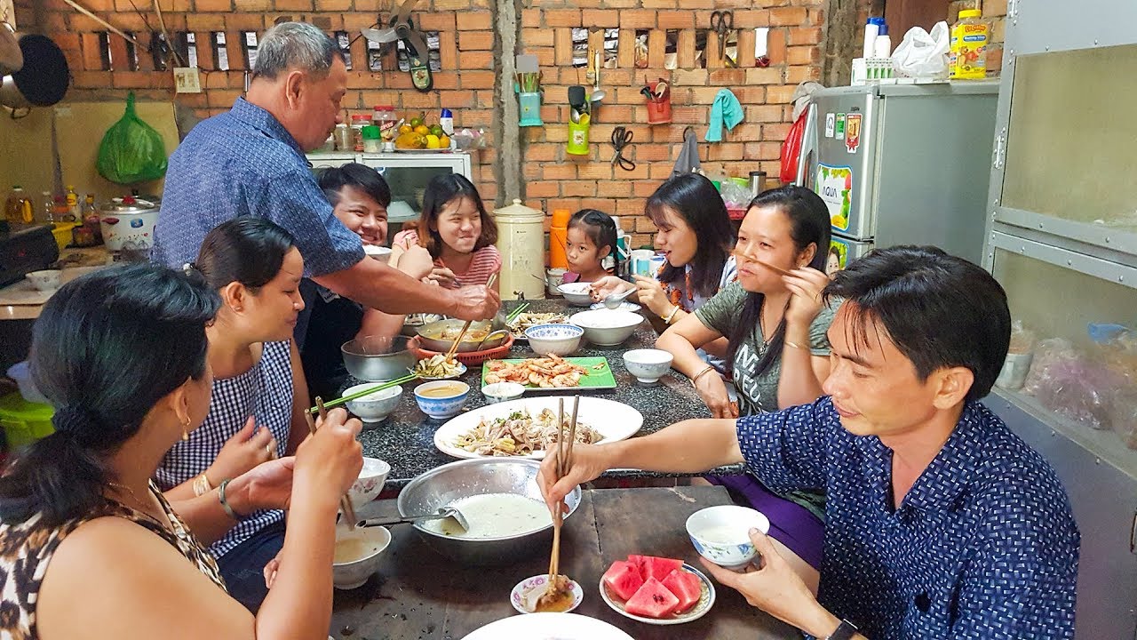 MÙNG 3 TẾT NĂM 2019 [Miền Tây TV]