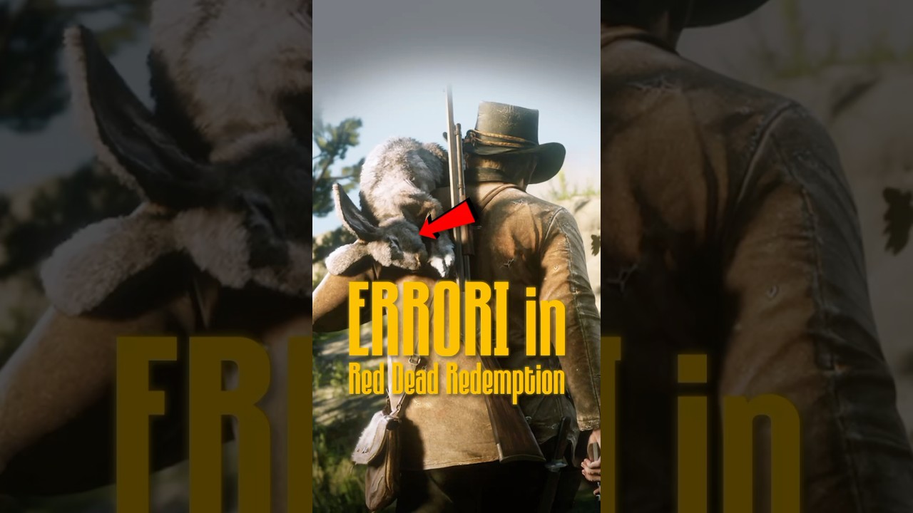 Questo GIOCO &egrave; PIENO di ERRORI che nessuno vuole dirti!
