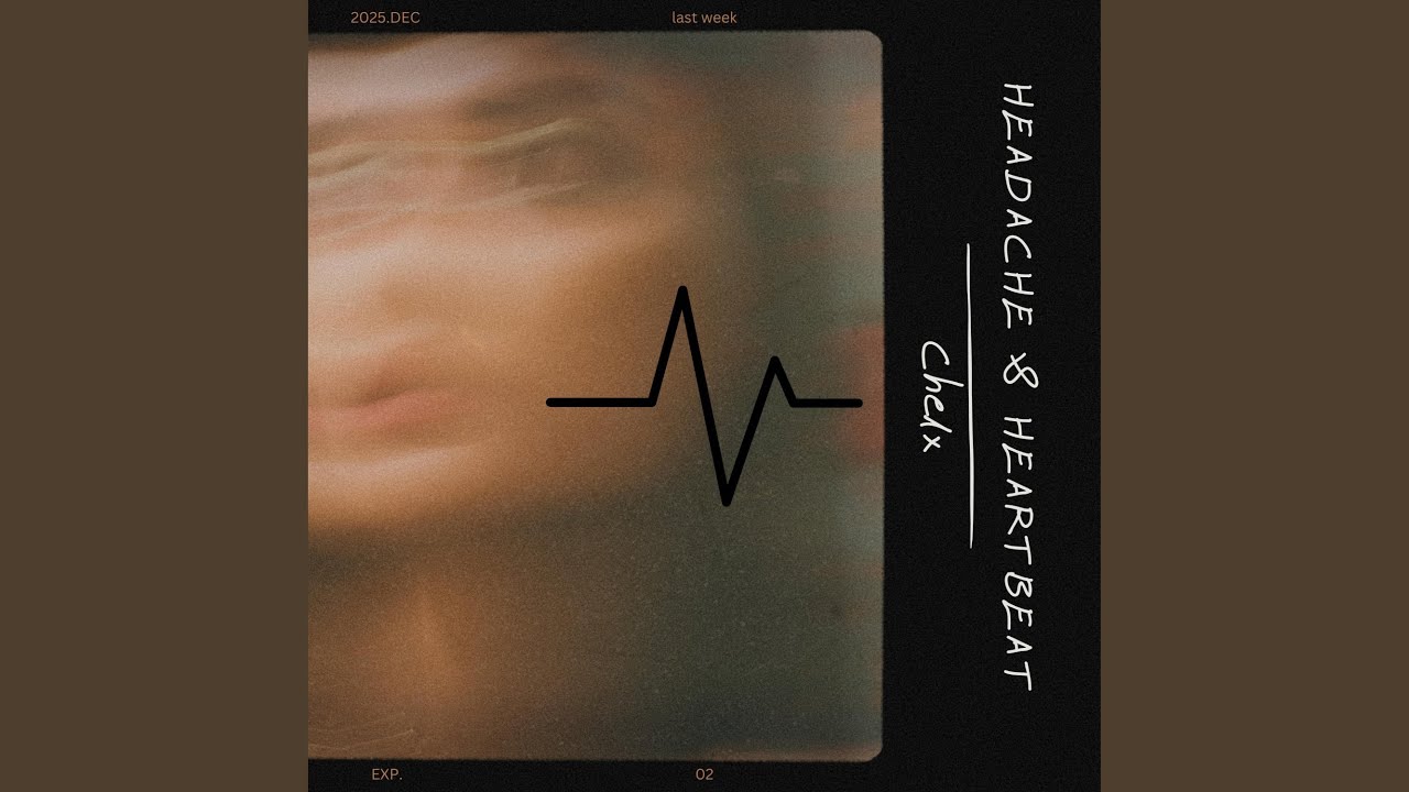 Headache & Heartbeat