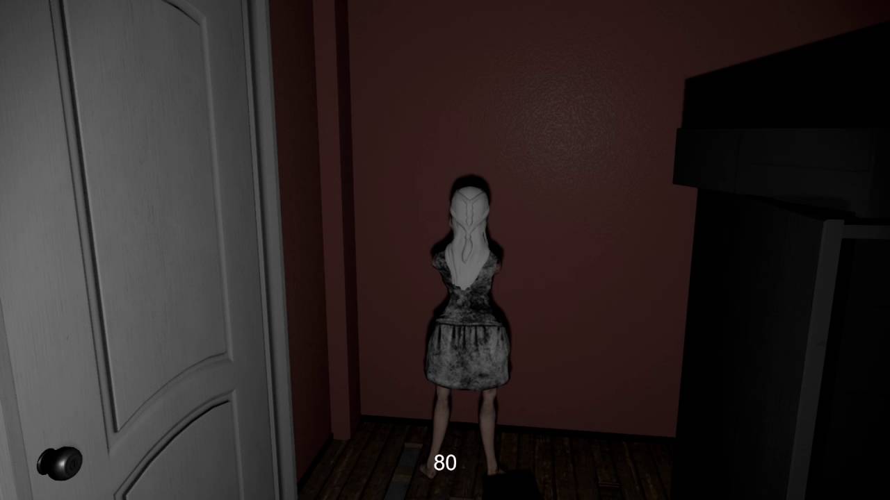 Emily Wants To Play - Last Hour (5AM)