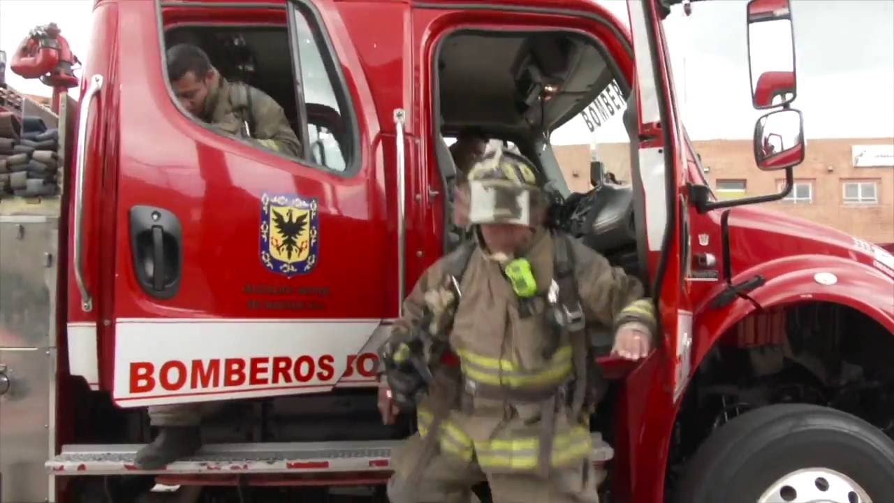 BOMBEROS HOY 14 DE OCTUBRE DE 2016
