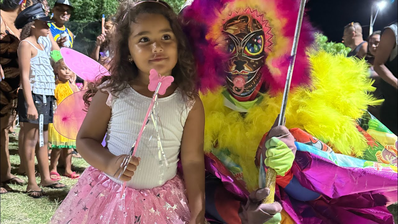 Matinê Carnaval 2026- São Pedro da Aldeia