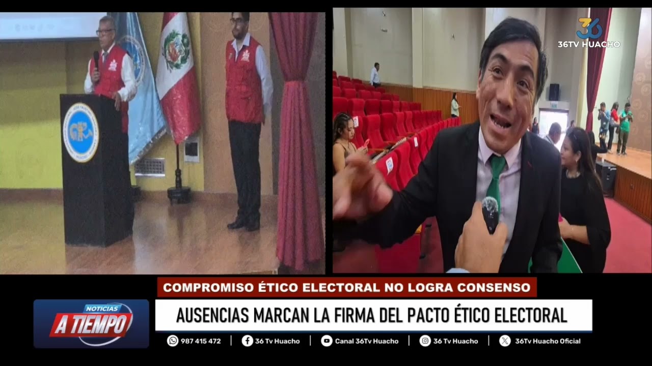 🔴 | NOTICIAS A TIEMPO | VIERNES 30 DE ENERO 2026