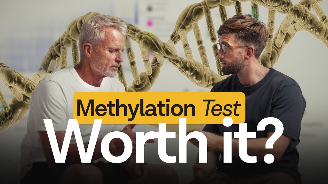 Should You Get a Methylation Test? Is It Worth It? (Doctor Explains)