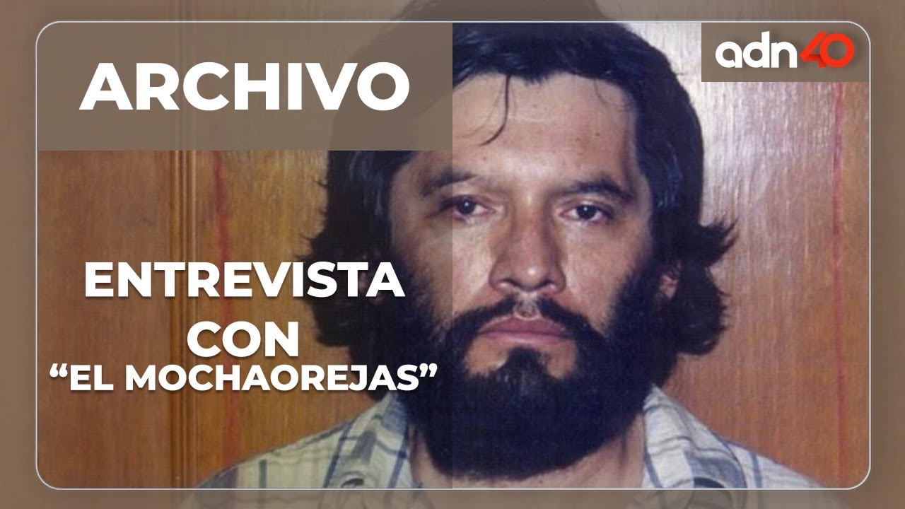 🔴 Archivo | Entrevista exclusiva con Daniel Arizmendi, 