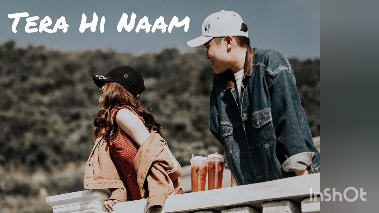 Tera Hi Naam #MusicCreatedByArjuMalik#bolleywoodsong#song#popular#love#music#hindisong#emotional