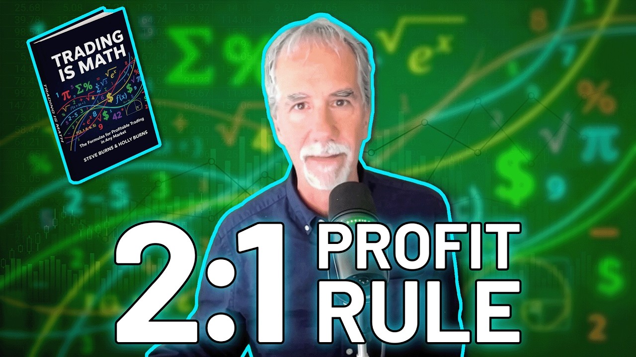 If You Can’t Handle a 10% Drawdown, Watch This