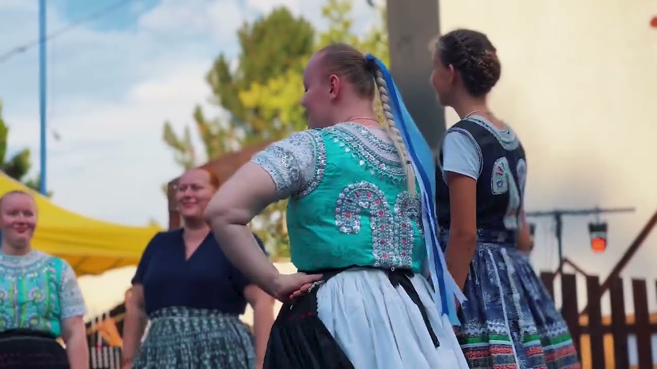 Tlmačská grámora 2022