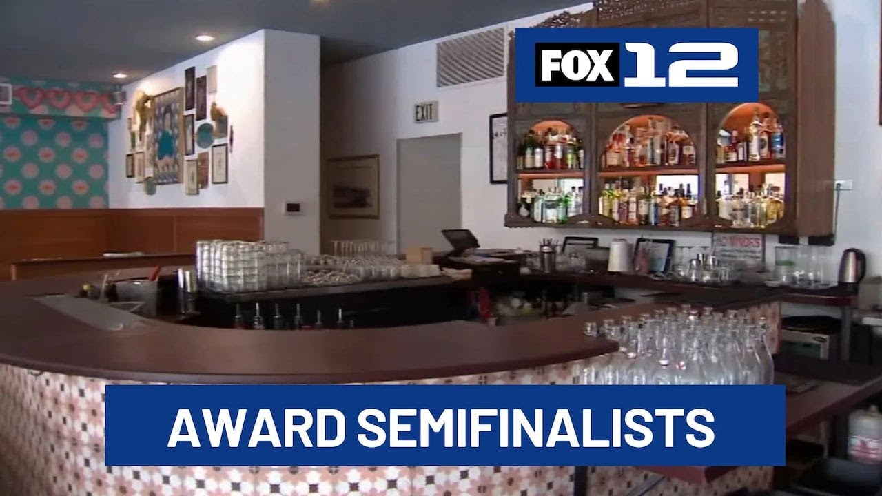Six Oregon chefs named James Beard Award semifinalists