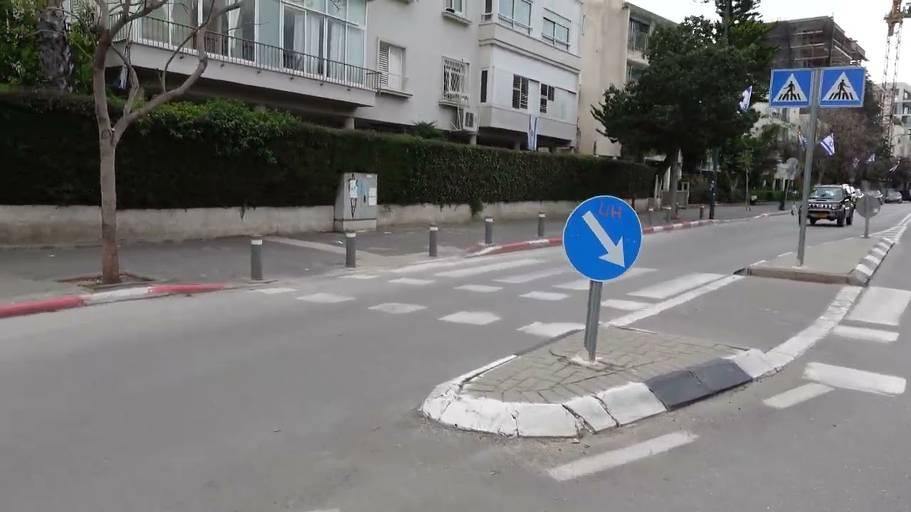 Patreon Patron Livestream from Tel Aviv March 18 2026