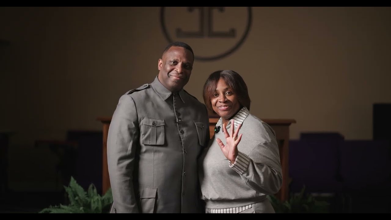 Welcome to The Light Church!