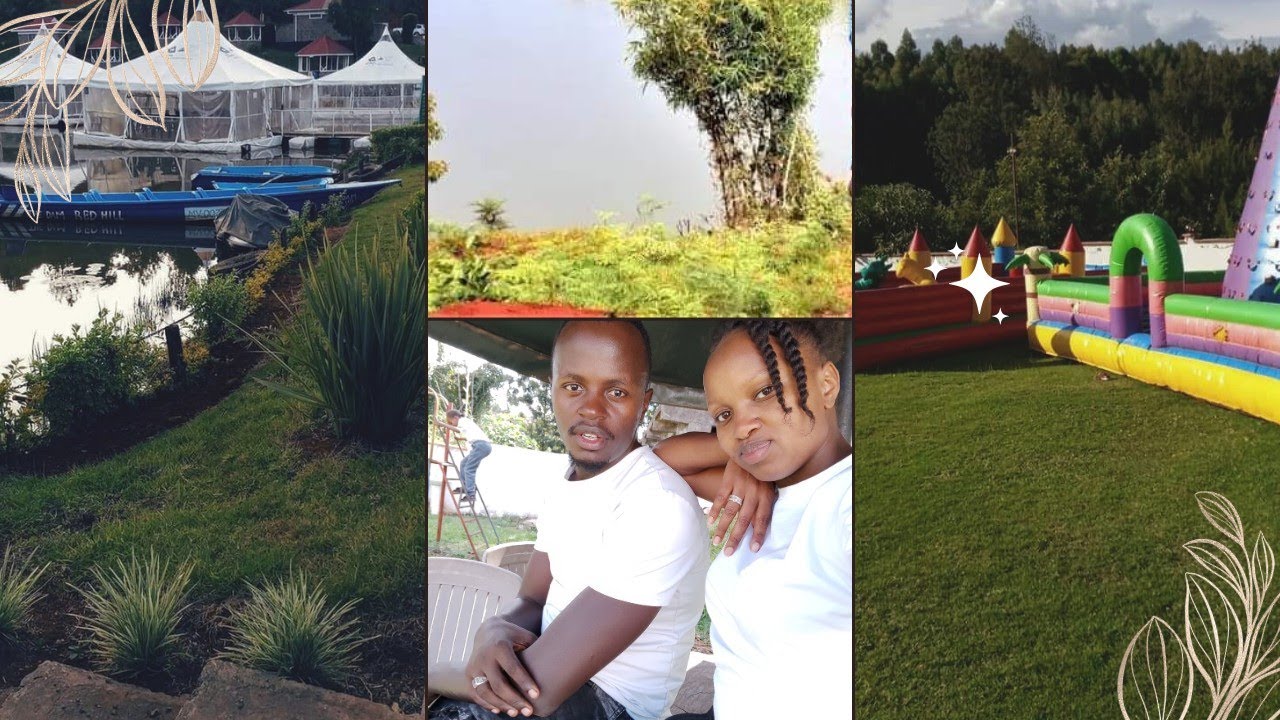 EXPERIENCE A DAY PACKED WITH ENDLESSS FUN & EXCITEMENT//FAMILY DAY//EASTER HANGOUT //MARRIAGE WORKS