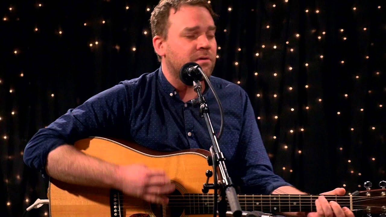 Owl John - Red Hand (Live on KEXP)