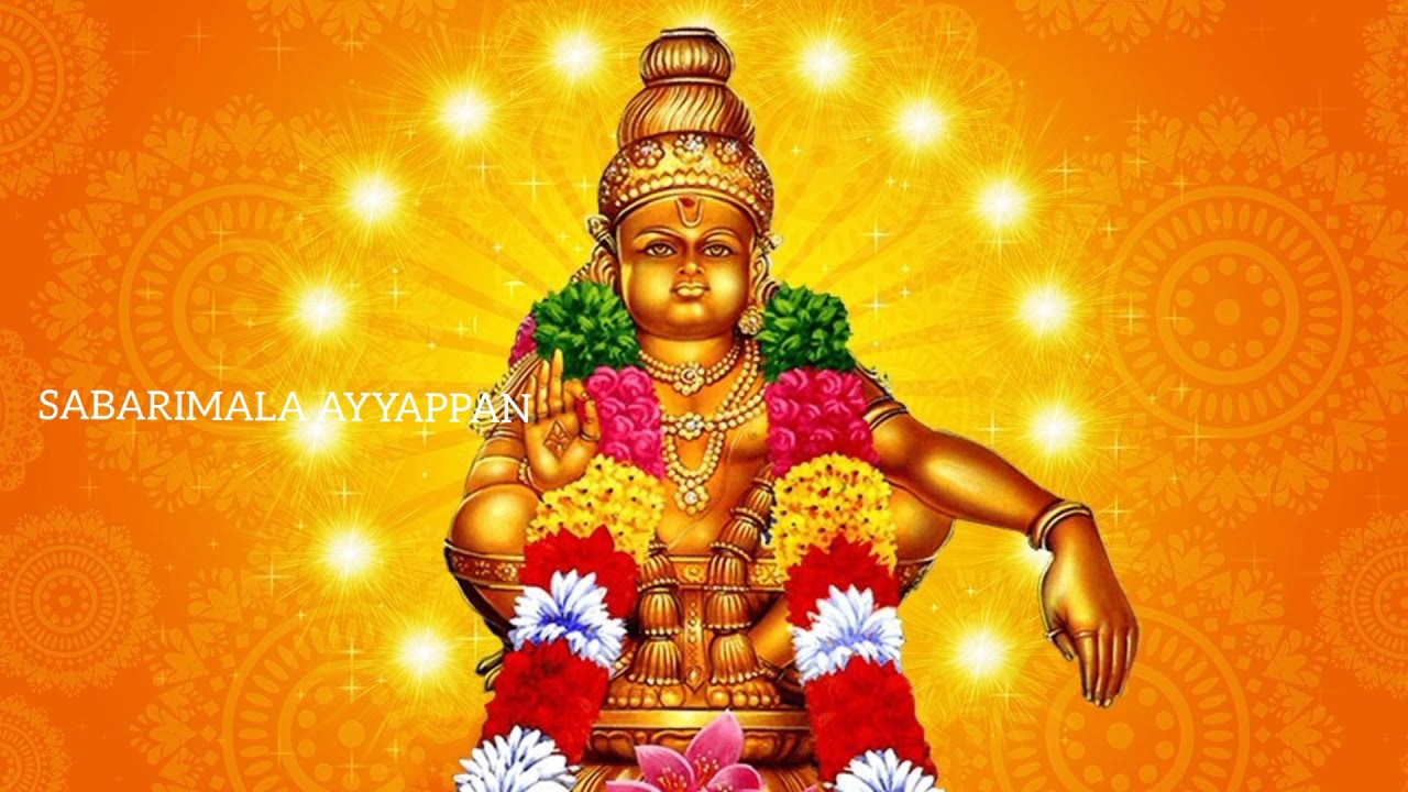 Sabarimala nada opening for Idol installation pooja