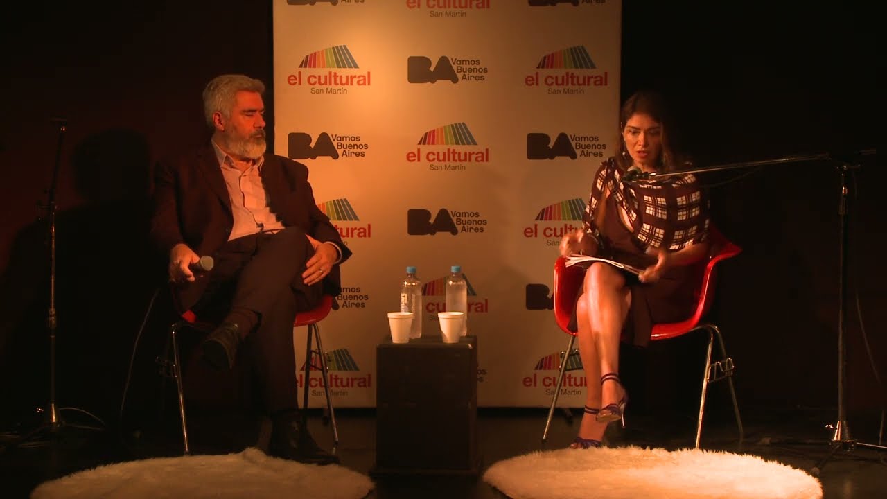 Presentación del ensayo 