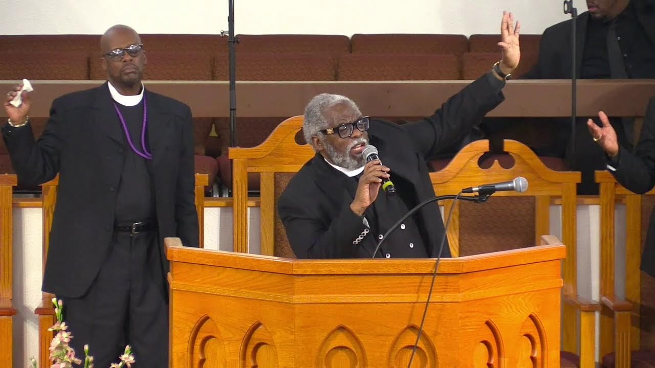 Worship Service
