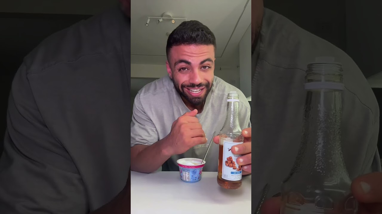 قنبله حلويات دايت 29 جرام بروتين 300 سعر حراري بس!