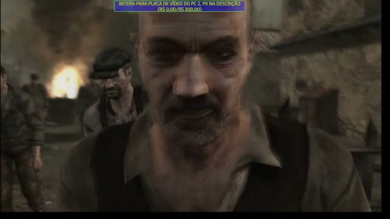 LIVE GAMES ALEATORIOS, RE4  RE9 E OUTROS  #LIVE #GTX1070  #GAME