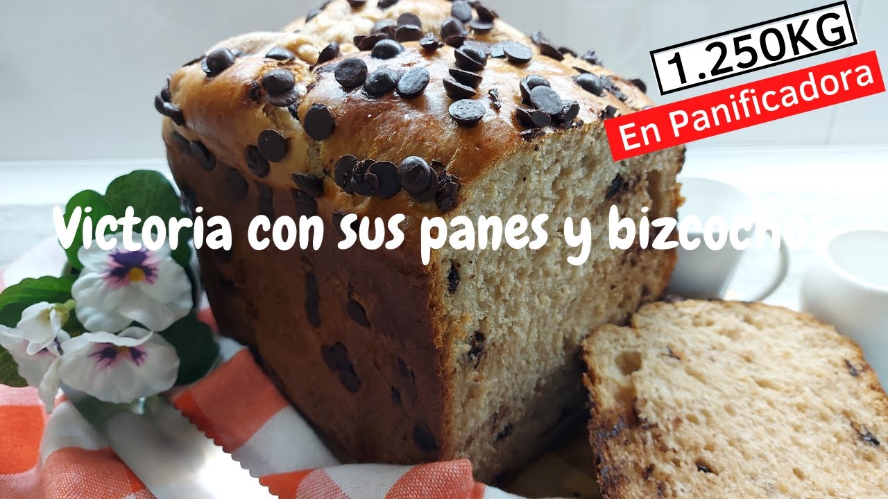 Como hacer PANETTONE con un pequeño truco en Panificadora