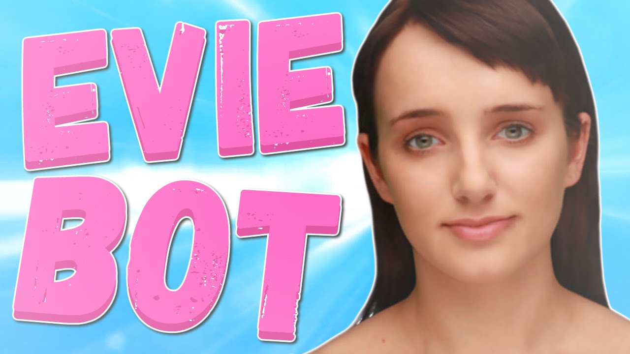 EVIEBOT VS LJAY! - 