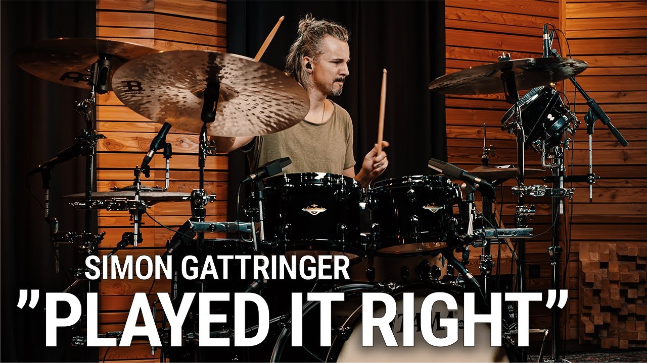 Simon Gattringer - 