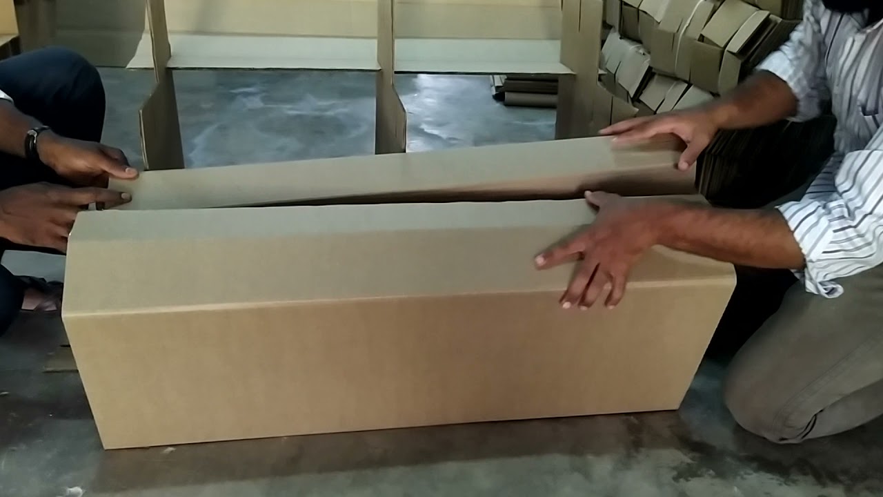 Detailed Assembly of Dasara Doll Stand