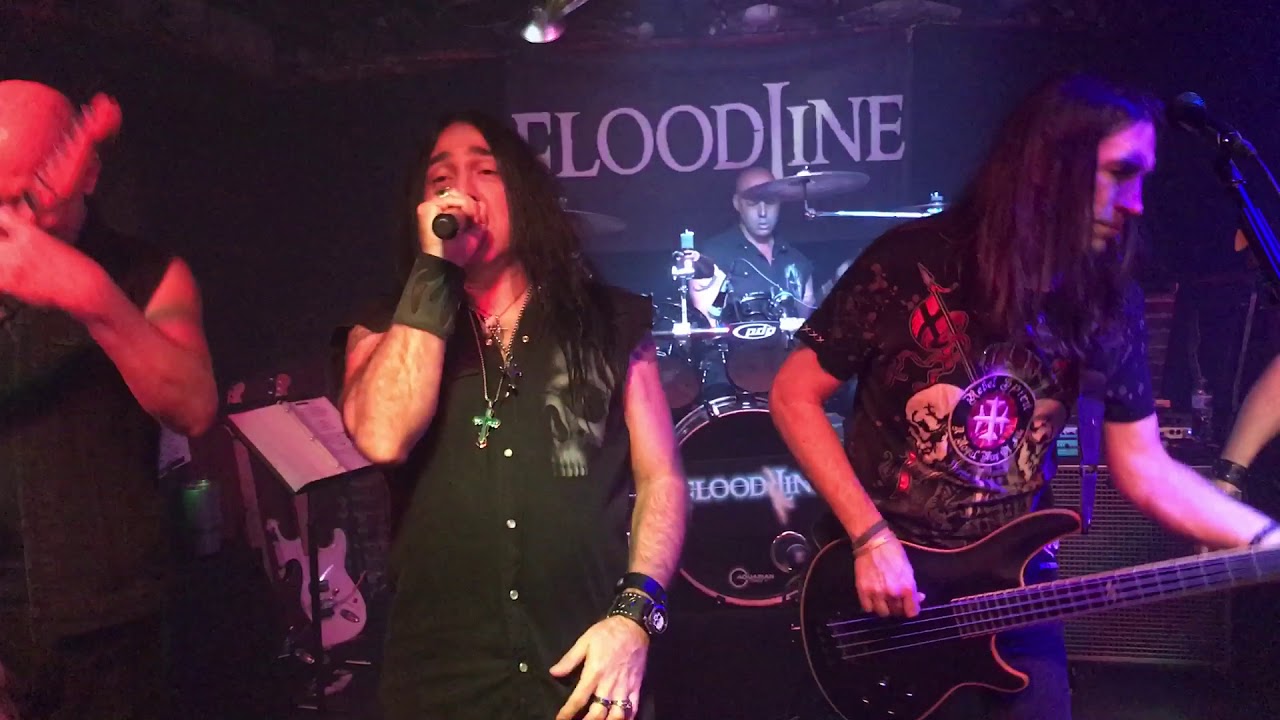 FloodLine -