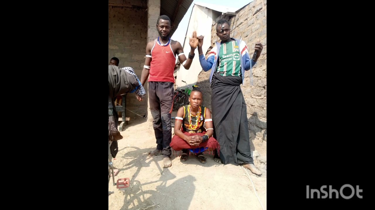 Ng, wana ihelaga ujumbe wa halusi kwanchagejo