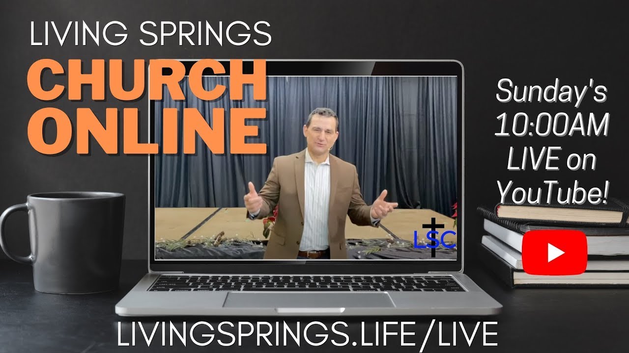 Sunday Morning Service -  Jan 18,  2026