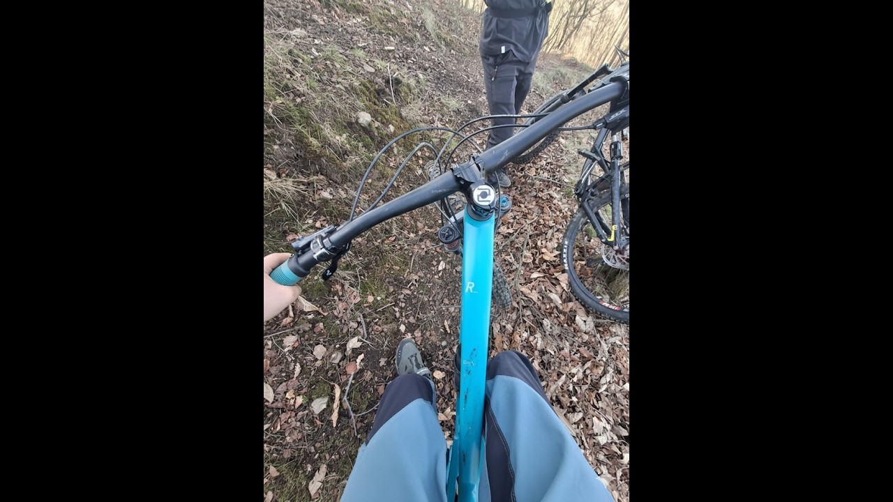 LAVIANA ASTURIAS CRESTA MTB